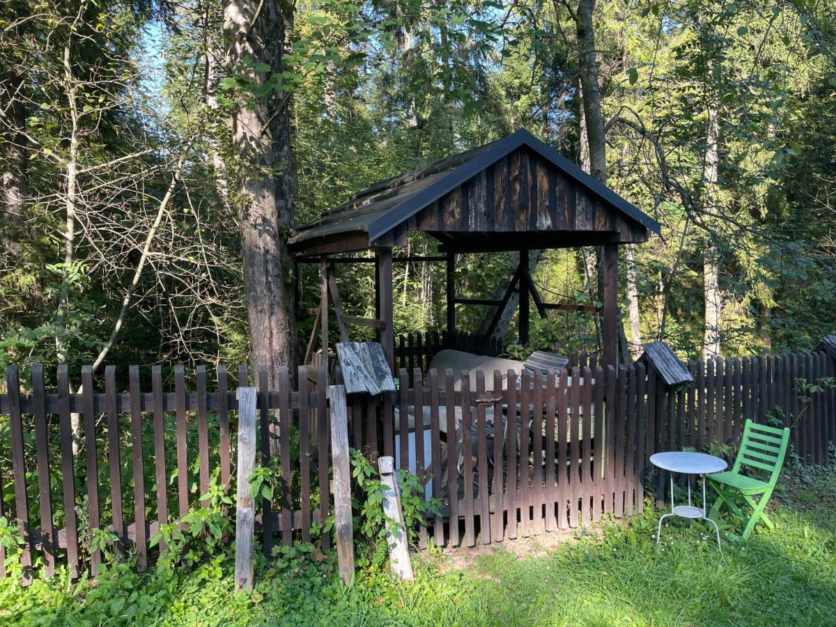 Apartament Idylla Apartment Zakopane Bagian luar foto