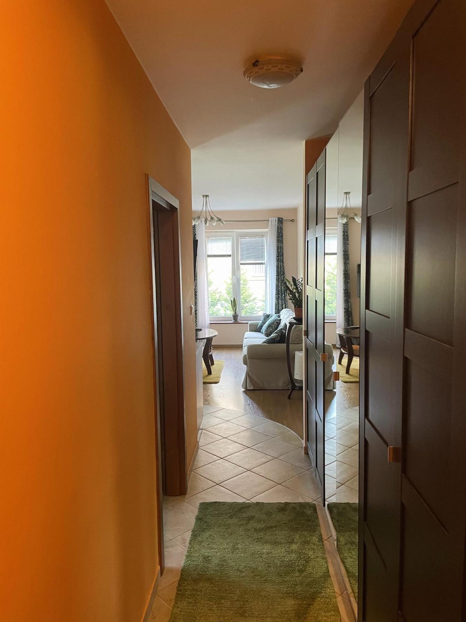 Apartament Idylla Apartment Zakopane Bagian luar foto