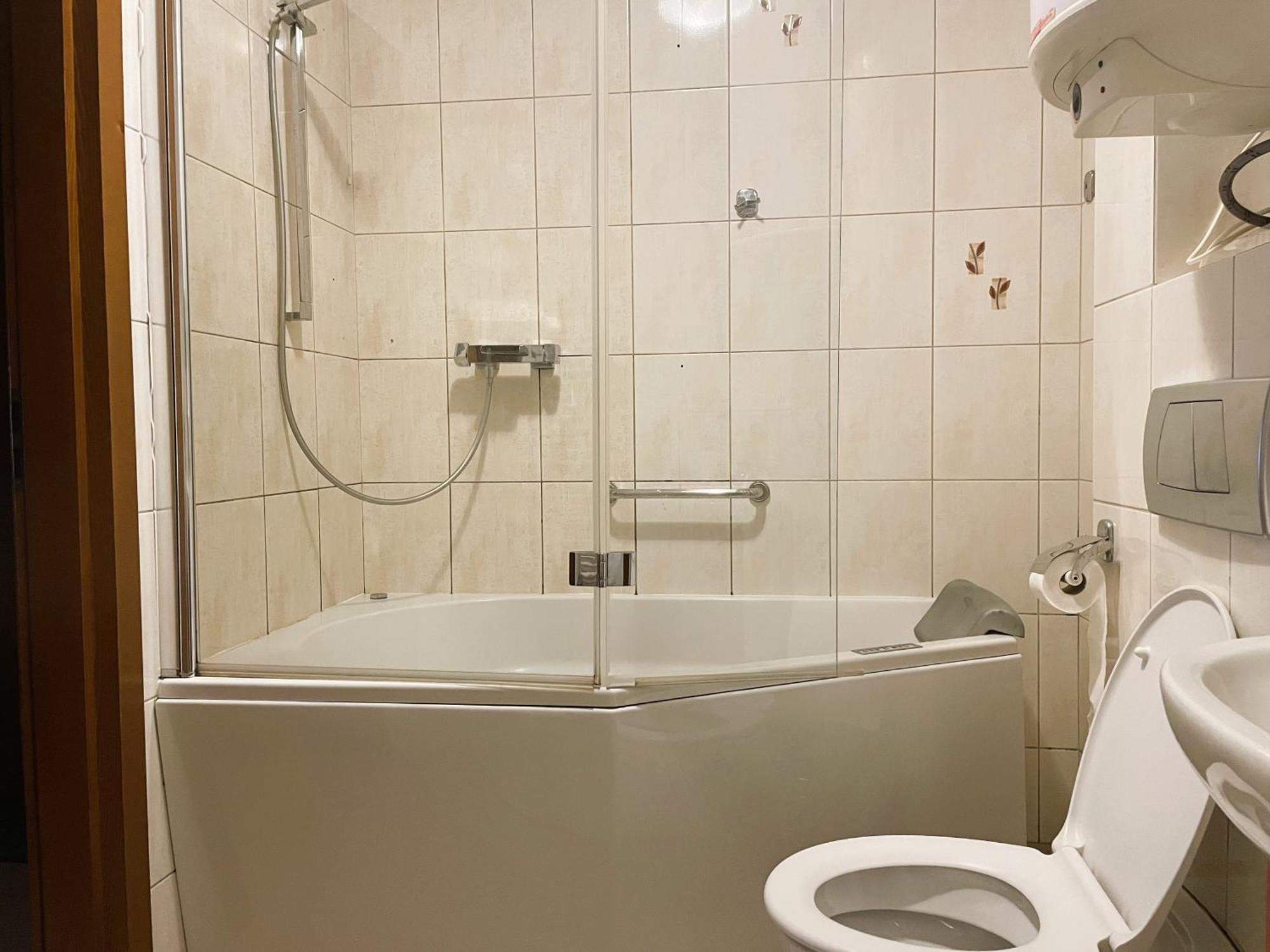 Apartament Idylla Apartment Zakopane Bagian luar foto