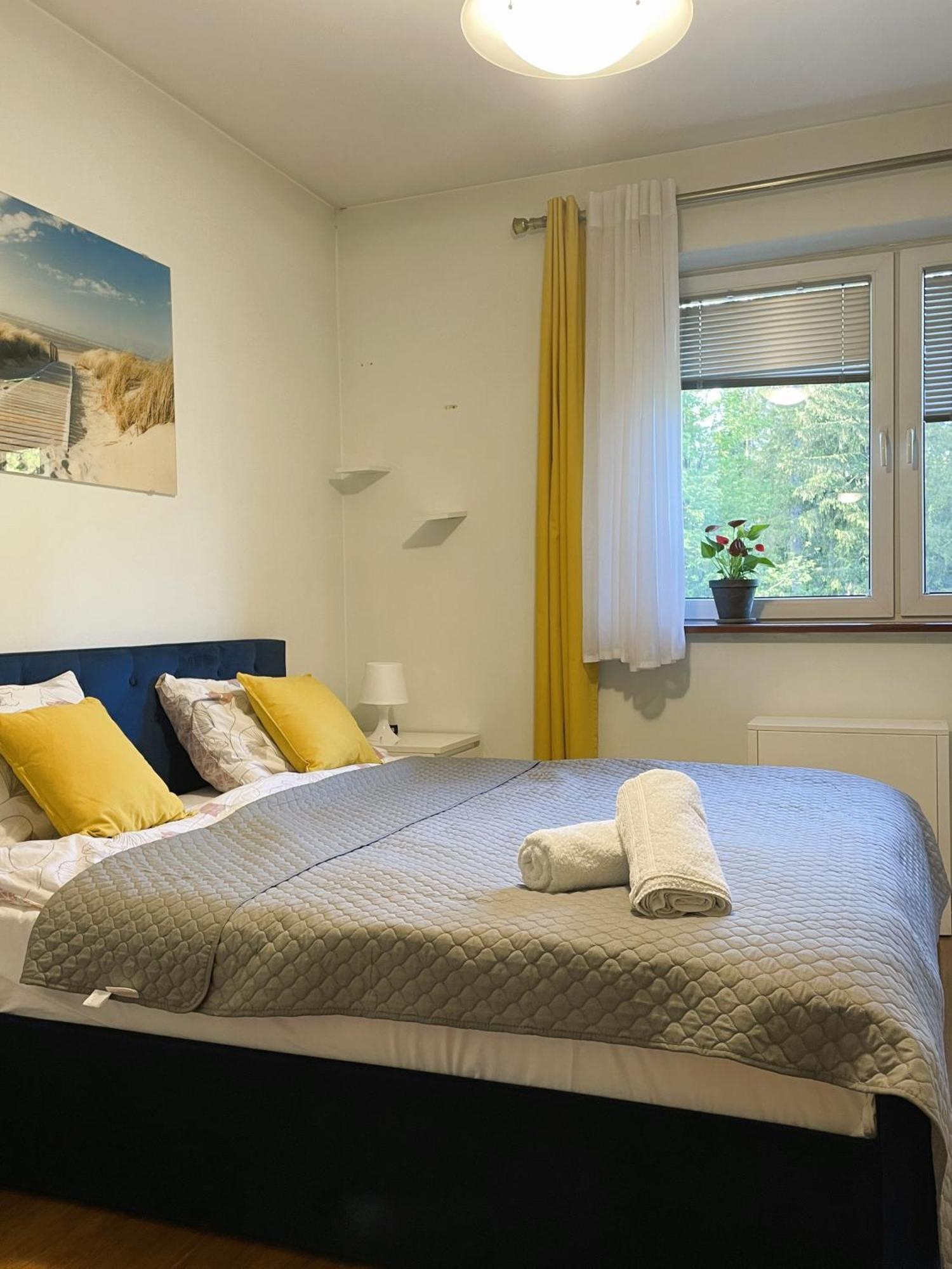 Apartament Idylla Apartment Zakopane Bagian luar foto