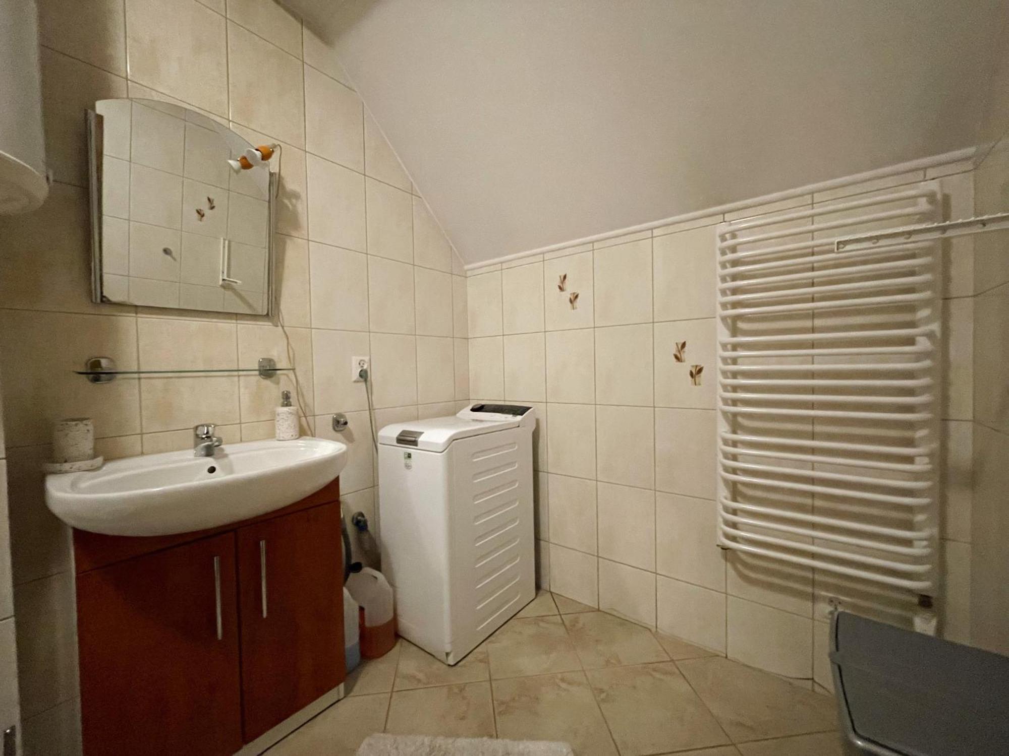 Apartament Idylla Apartment Zakopane Bagian luar foto