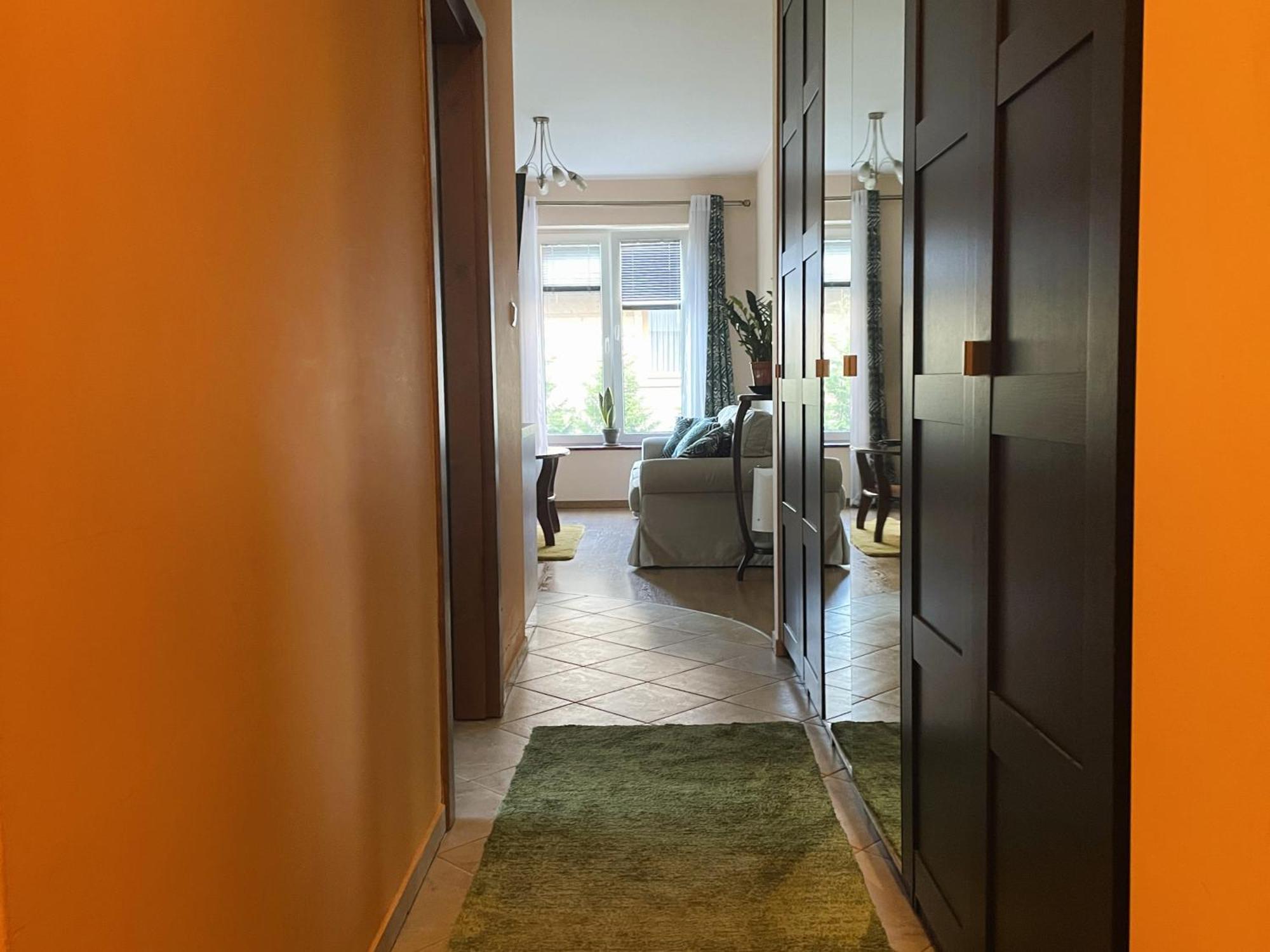 Apartament Idylla Apartment Zakopane Bagian luar foto